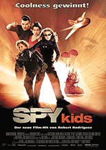 Spy Kids