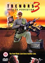 Tremors 3: Back to Perfection