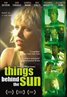 Things Behind the Sun