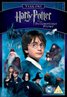 Harry Potter and the Sorcerer's Stone