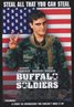 Buffalo Soldiers