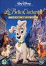 Lady and the Tramp II: Scamp's Adventure