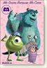 Monsters, Inc.