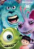 Monsters, Inc.