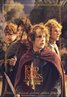 The Lord of the Rings: The Fellowship of the Ring