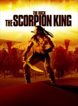 The Scorpion King