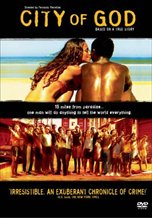 City of God