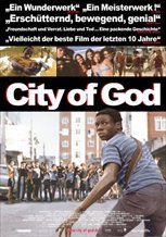 City of God