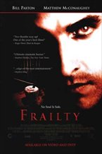 Frailty