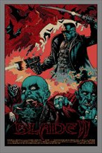 Blade II