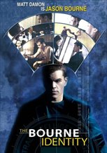 The Bourne Identity