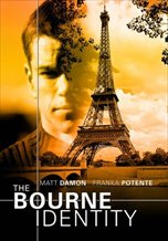 The Bourne Identity