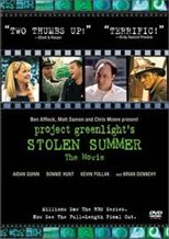 Stolen Summer