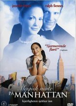 Maid in Manhattan