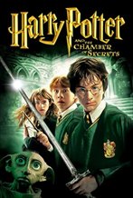 Harry Potter and the Chamber of Secrets