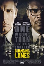 Changing Lanes