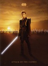 Star Wars: Episode II - Attack of the Clones