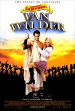 National Lampoon's Van Wilder