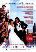 My Big Fat Greek Wedding
