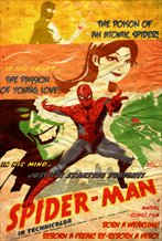 Spider-Man