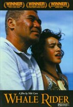 Whale Rider (2002)