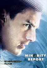 Minority Report