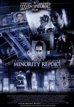 Minority Report