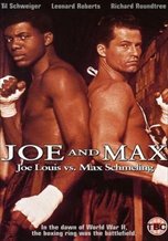 Joe and Max