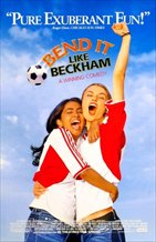 Bend It Like Beckham