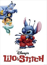 Lilo & Stitch