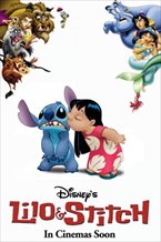 Lilo & Stitch