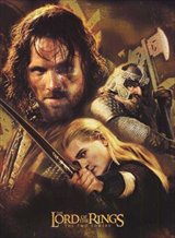 The Lord of the Rings: The Two Towers