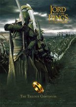 The Lord of the Rings: The Two Towers