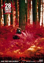 28 Days Later...