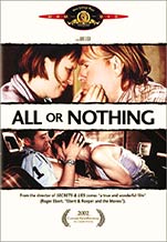 All or Nothing