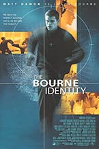 The Bourne Identity
