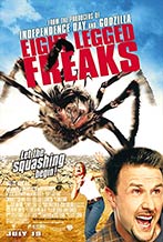 Eight Legged Freaks