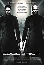 Equilibrium