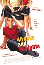 40 Days and 40 Nights