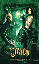 Harry Potter and the Chamber of Secrets