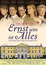 The Importance of Being Earnest