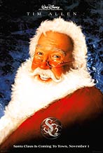The Santa Clause 2 reviews and rankings