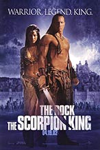 The Scorpion King
