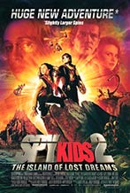 Spy Kids 2: The Island of Lost Dreams