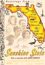 Sunshine State