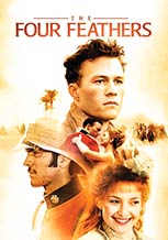 The Four Feathers