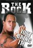The Rock: Just Bring It