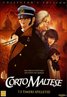 The Adventures of Corto Maltese