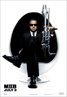 Men in Black II