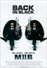 Men in Black II